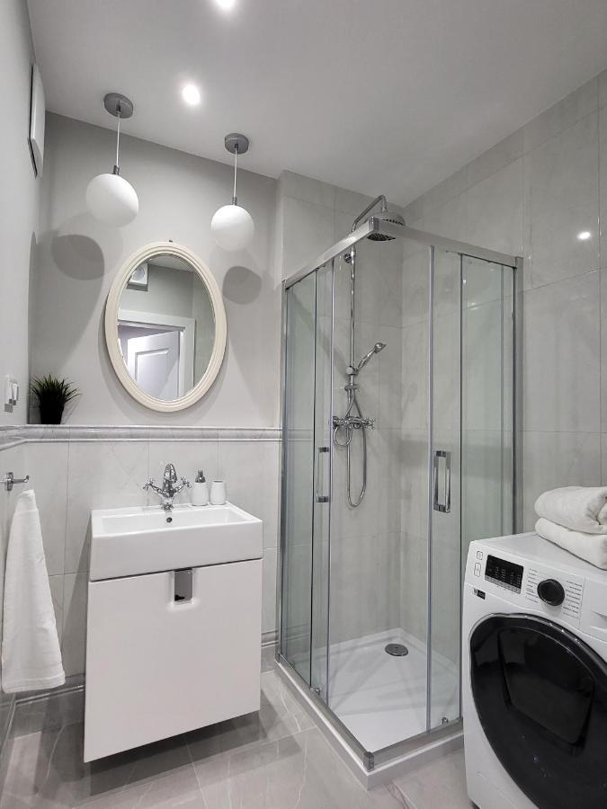 Set Apartmenty - Gdansk Slaska 12 Экстерьер фото