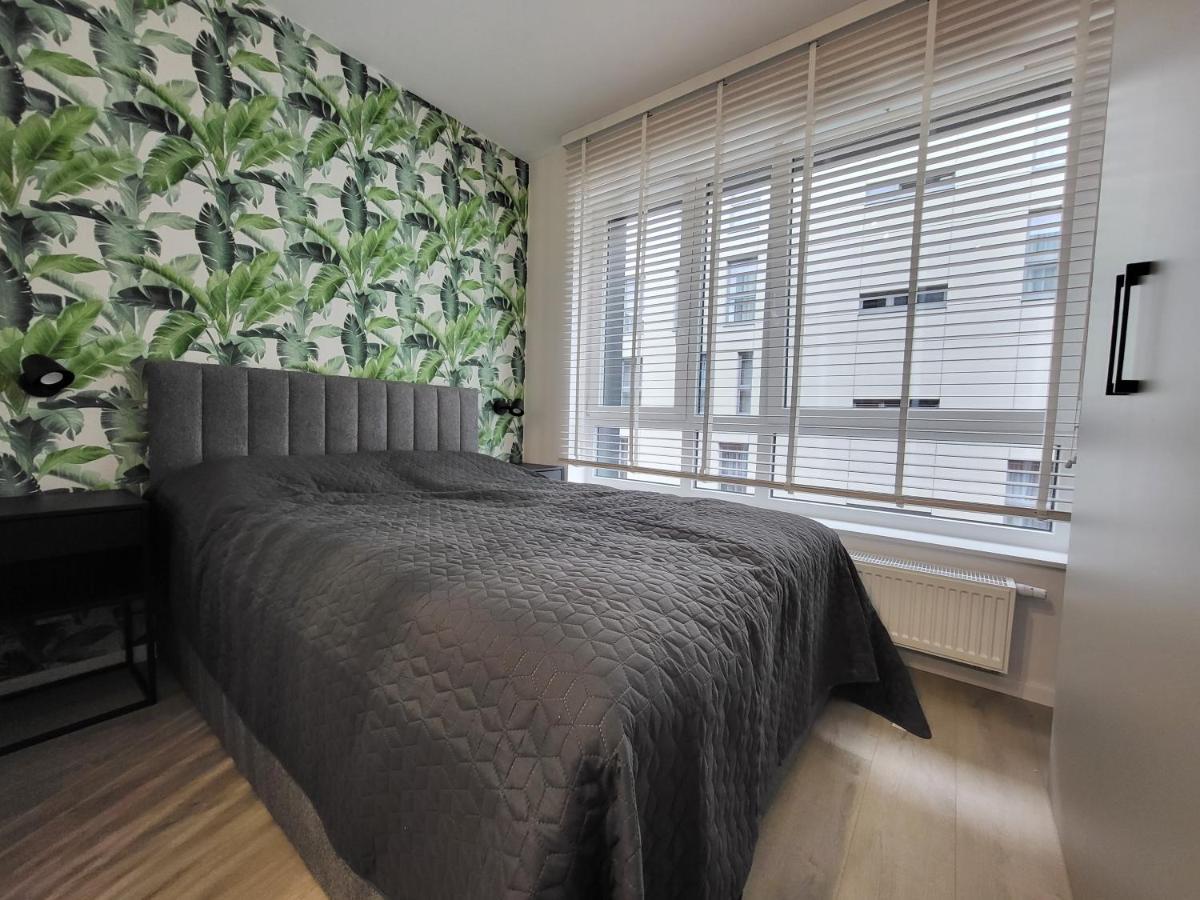 Set Apartmenty - Gdansk Slaska 12 Экстерьер фото