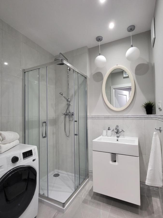 Set Apartmenty - Gdansk Slaska 12 Экстерьер фото