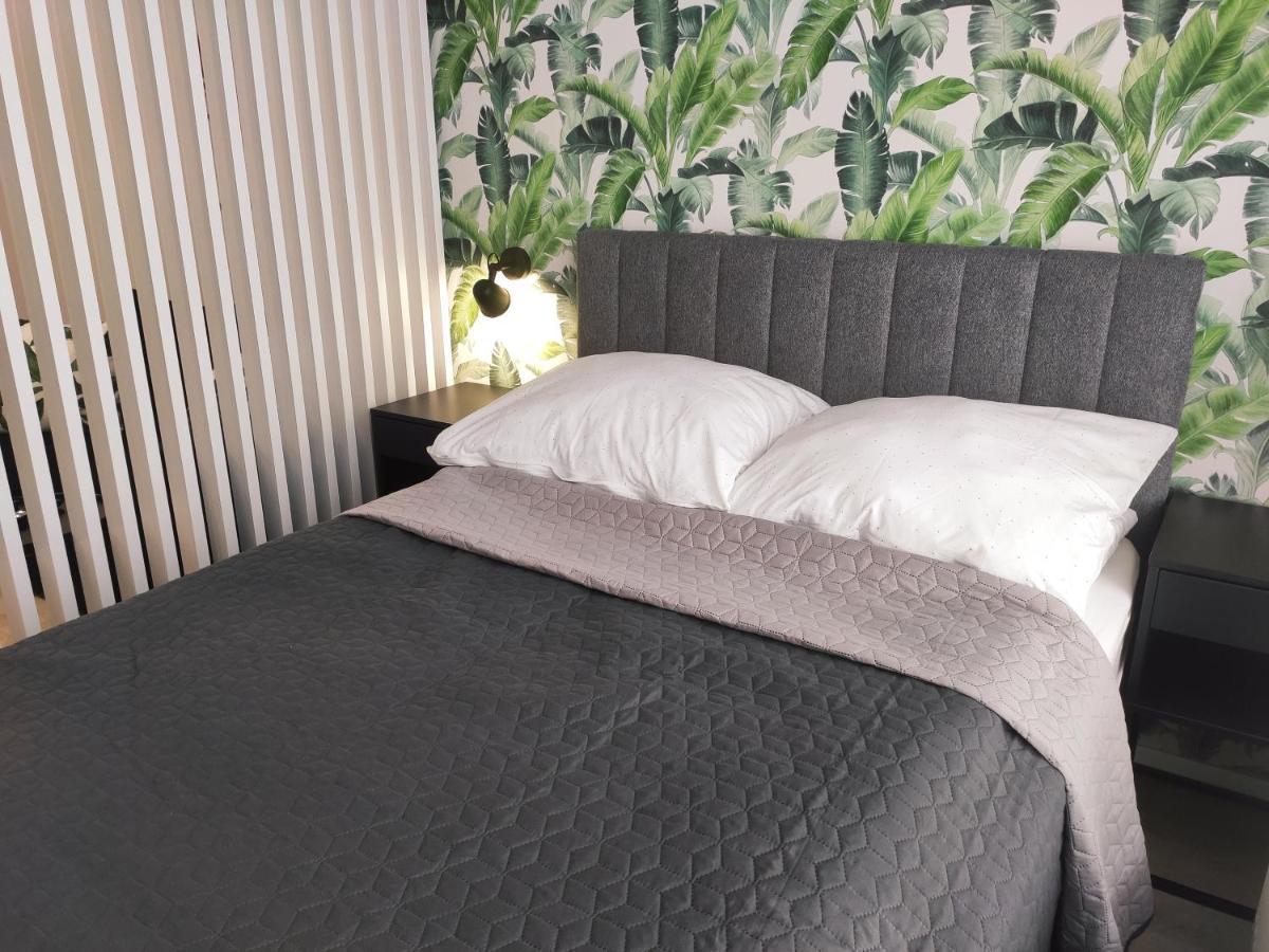 Set Apartmenty - Gdansk Slaska 12 Экстерьер фото
