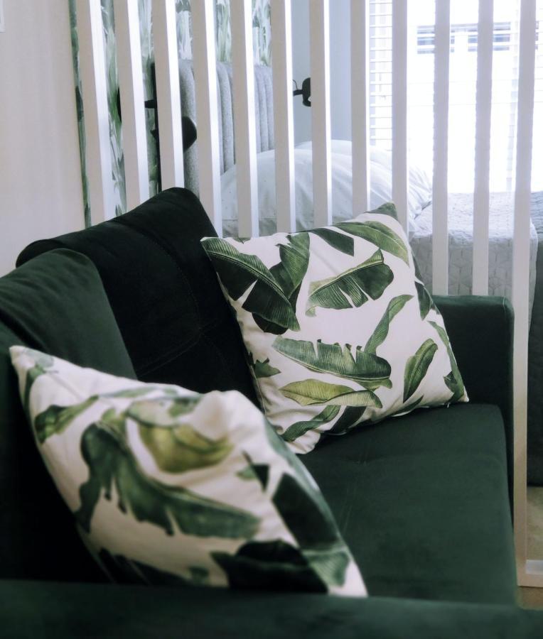 Set Apartmenty - Gdansk Slaska 12 Экстерьер фото